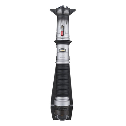 Star Wars: Ahsoka Black Series Replica Force FX Elite Lightsaber Baylan Skoll Replicas