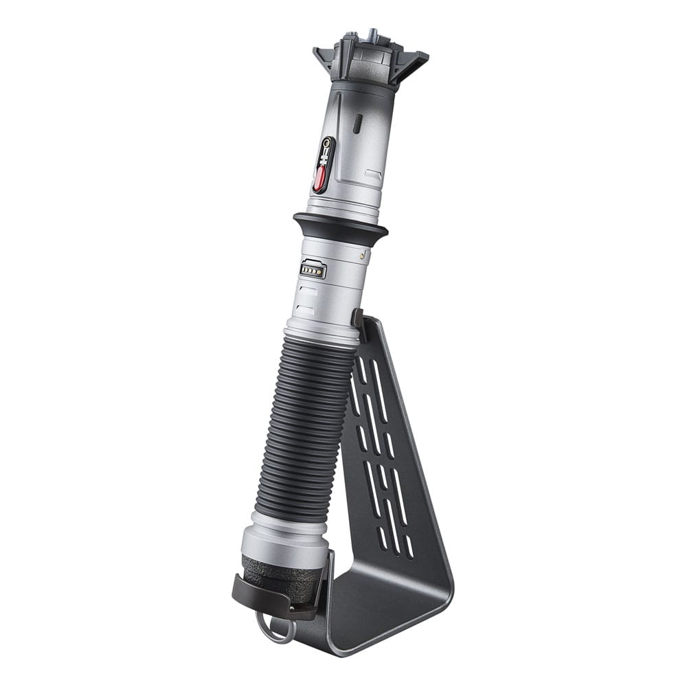 Star Wars: Ahsoka Black Series Replica Force FX Elite Lightsaber Baylan Skoll Replicas