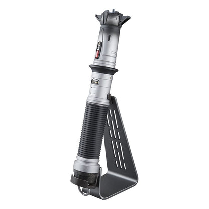 Star Wars: Ahsoka Black Series Replica Force FX Elite Lightsaber Baylan Skoll Replicas