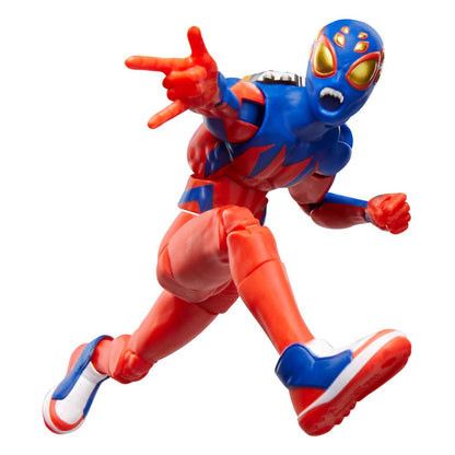 Spider-Man Marvel Legends Retro Action Figure Spider-Boy 15 cm Action figures