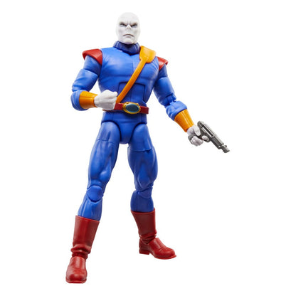 Spider-Man Marvel Legends Retro Action Figure Marvel's Chameleon 15 cm