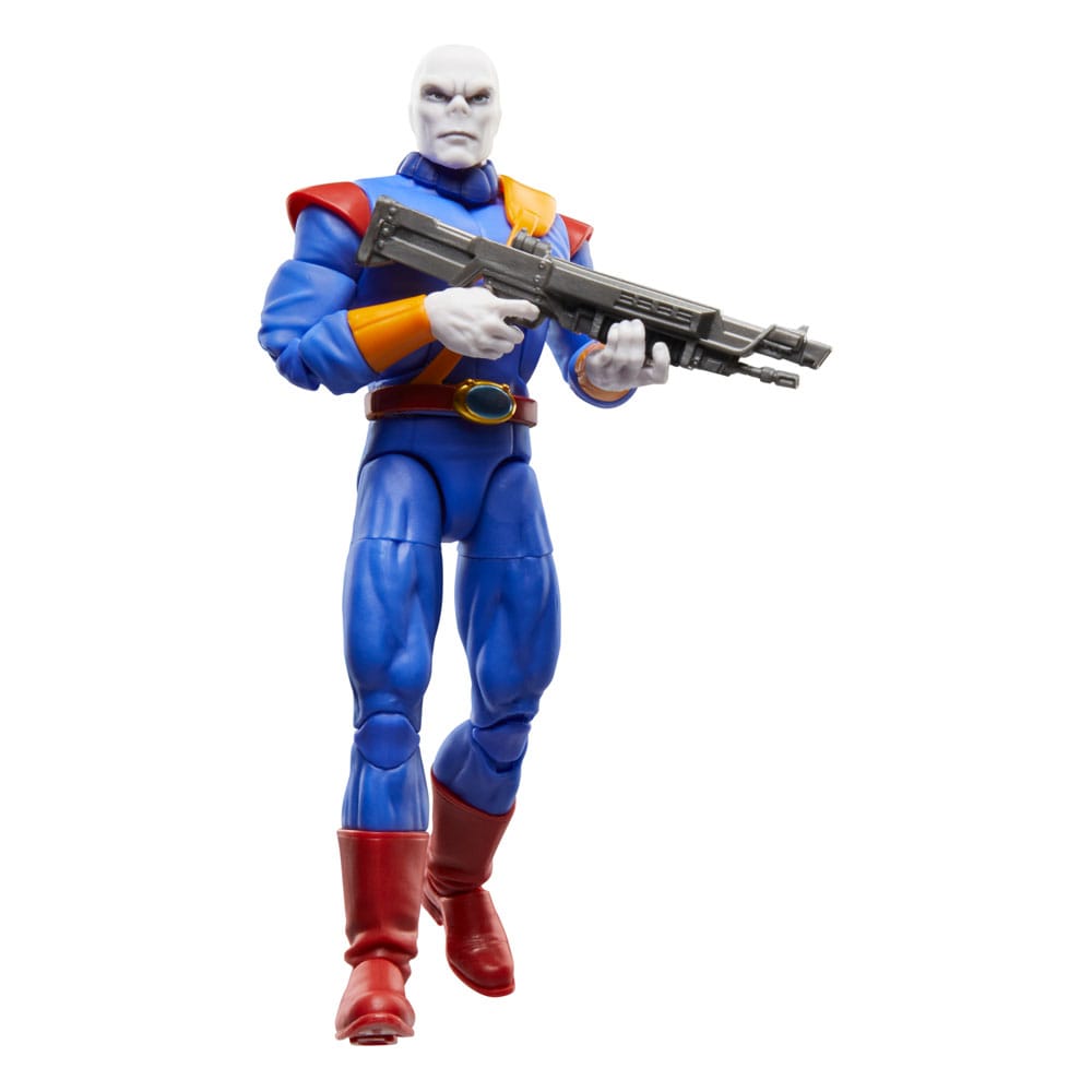 Spider-Man Marvel Legends Retro Action Figure Marvel's Chameleon 15 cm