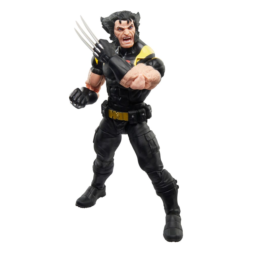 X-Men Marvel Legends Action Figure Wolverine 15 cm Action figures