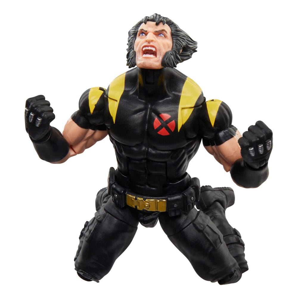 X-Men Marvel Legends Action Figure Wolverine 15 cm Action figures