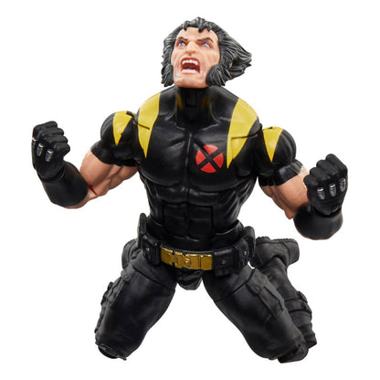 X-Men Marvel Legends Action Figure Wolverine 15 cm Action figures