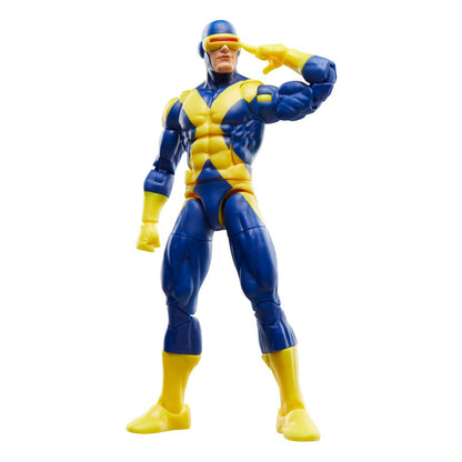 X-Men Marvel Legends Action Figure Cyclops (BAF: Marvel’s Nemesis) 15 cm Action figures
