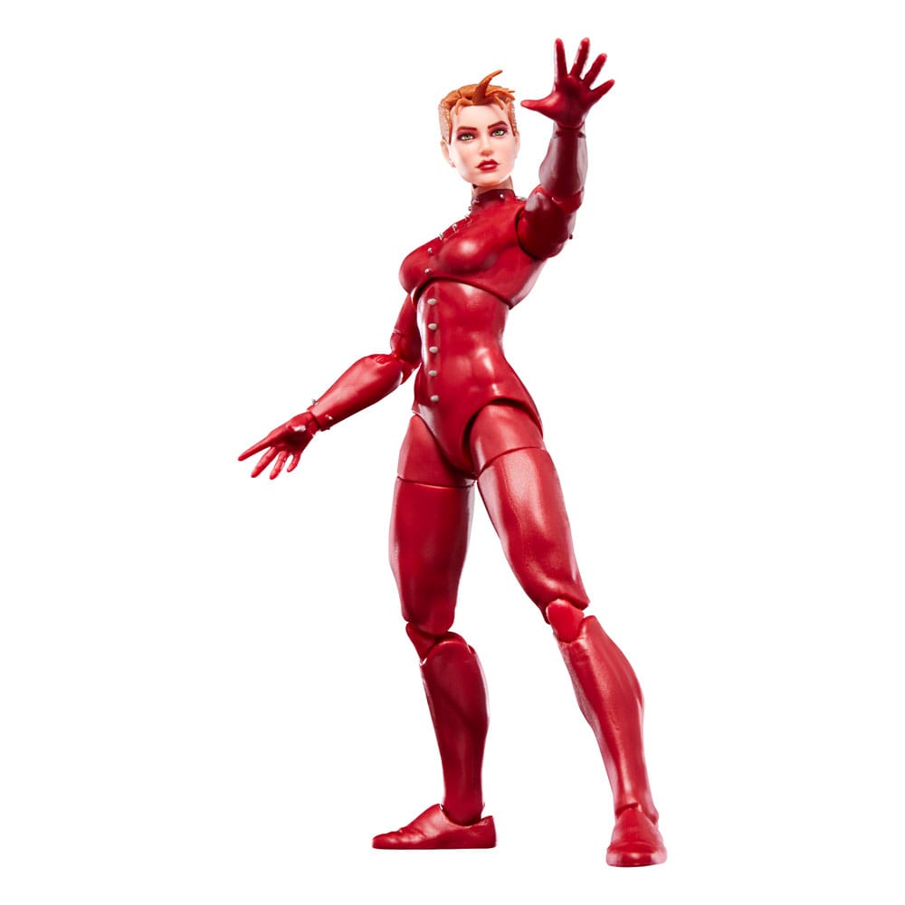 Excalibur Marvel Legends Action Figure xx 15 cm Action figures