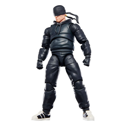 Daredevil - The Man Wihtout Fear Marvel Legends Action Figure Daredevil 15 cm