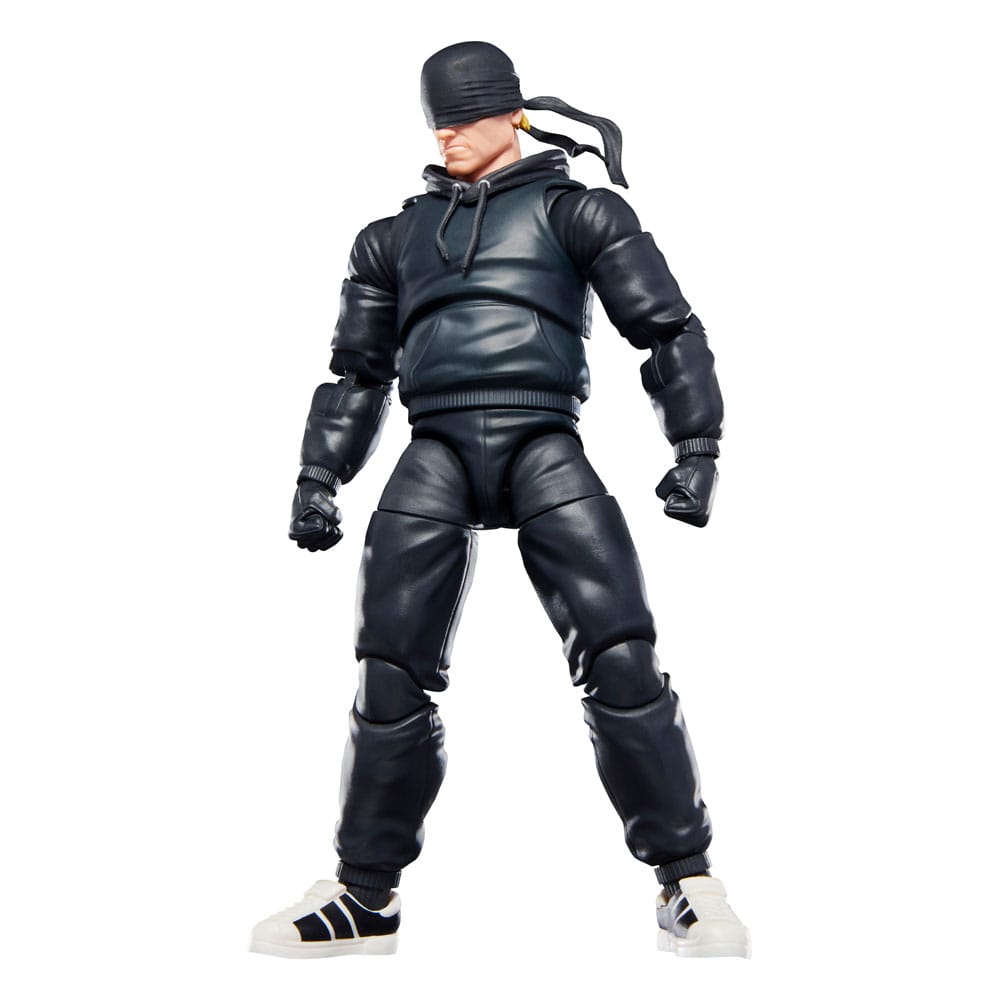 Daredevil - The Man Wihtout Fear Marvel Legends Action Figure Daredevil 15 cm Action figures
