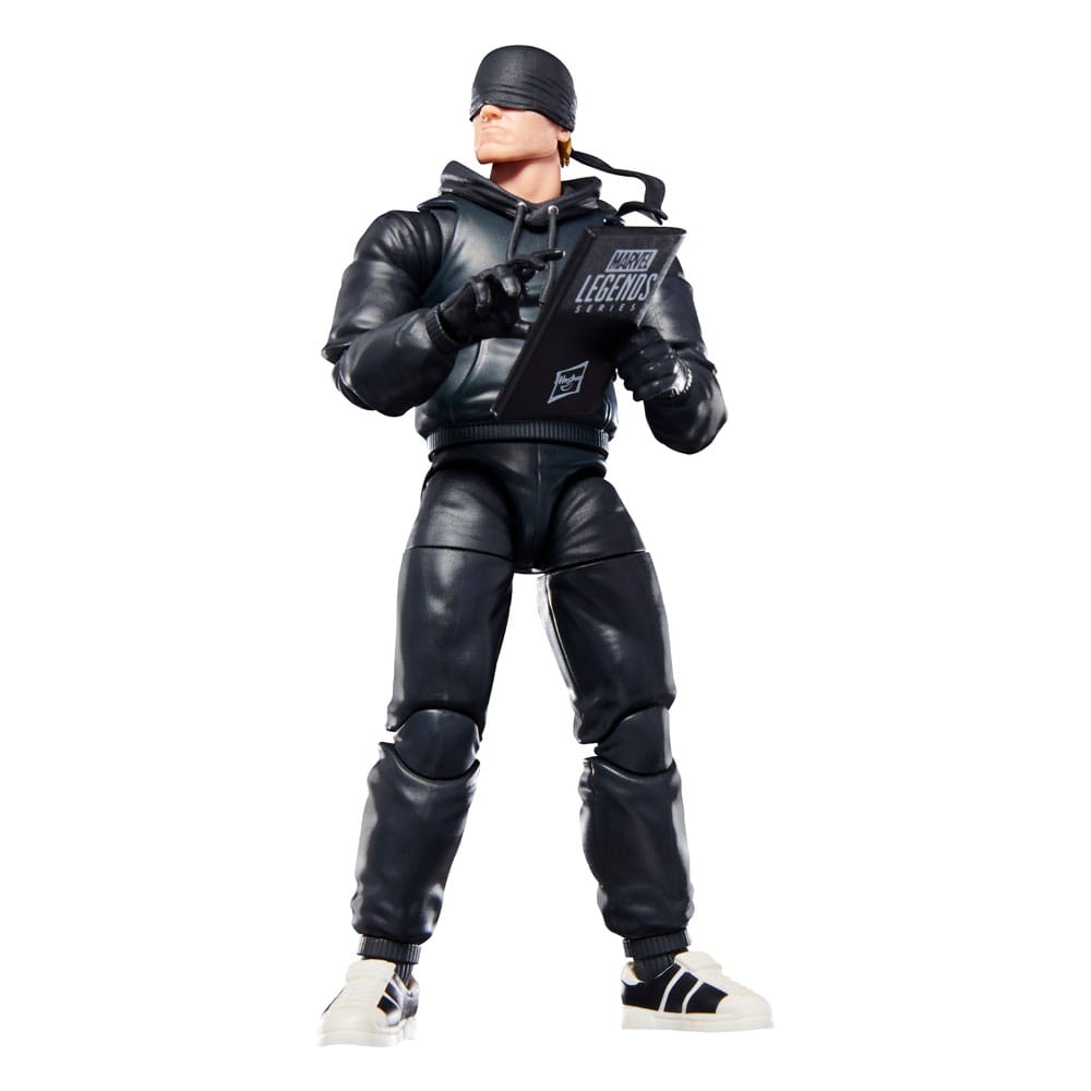 Daredevil - The Man Wihtout Fear Marvel Legends Action Figure Daredevil 15 cm Action figures
