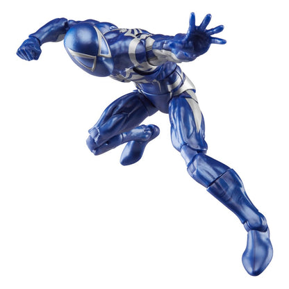 Spider-Man 2 Marvel Legends Gamerverse Action Figure Peter Parker (Anti-Venom Suit Style) 15 cm Action figures