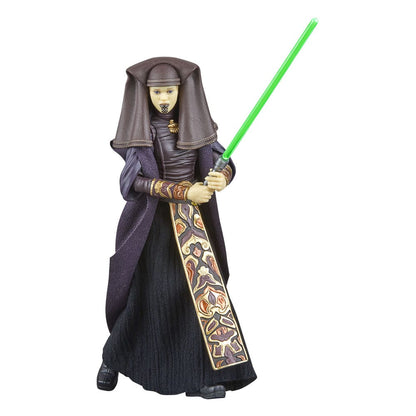 Star Wars Episode II Black Series Action Figure Luminara Unduli 15 cm Action figures
