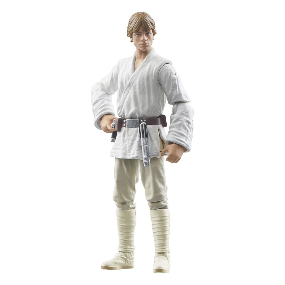 Star Wars Episode IV Vintage Collection Action Figure Luke Skywalker 10 cm Action figures
