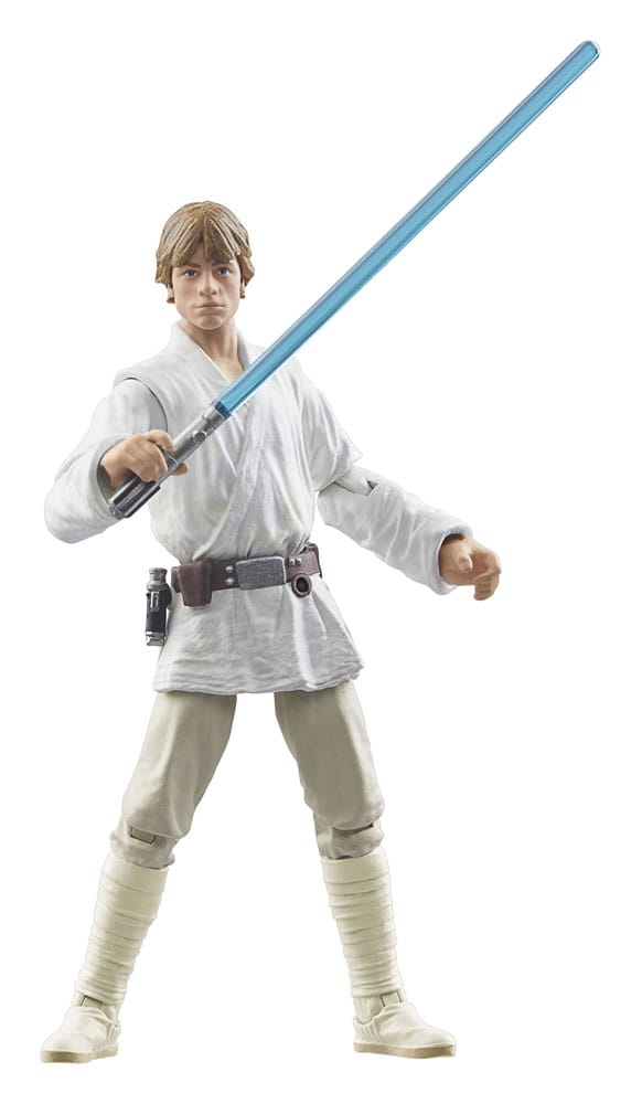 Star Wars Episode IV Vintage Collection Action Figure Luke Skywalker 10 cm Action figures