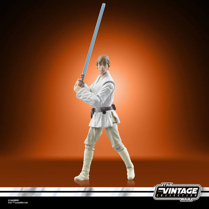 Star Wars Episode IV Vintage Collection Action Figure Luke Skywalker 10 cm Action figures