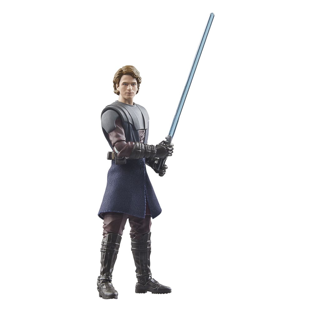 Star Wars: Ahsoka Vintage Collection Action Figure Anakin Skywalker 10 cm Action figures
