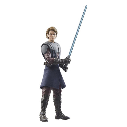 Star Wars: Ahsoka Vintage Collection Action Figure Anakin Skywalker 10 cm Action figures
