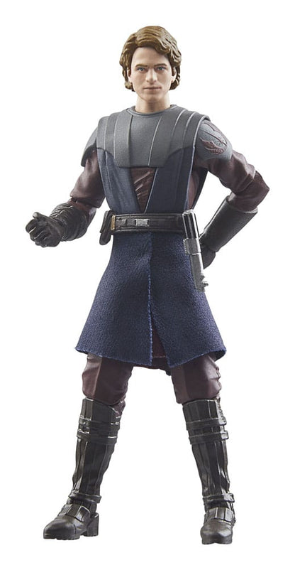 Star Wars: Ahsoka Vintage Collection Action Figure Anakin Skywalker 10 cm Action figures