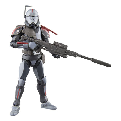Star Wars: The Bad Batch Vintage Collection Action Figure Crosshair 10 cm Action figures