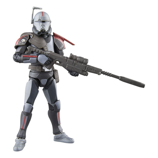 Star Wars: The Bad Batch Vintage Collection Action Figure Crosshair 10 cm Action figures