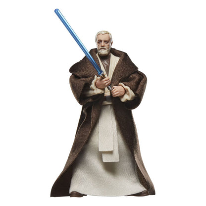 Star Wars Episode IV Vintage Collection Action Figure Ben (Obi-Wan) Kenobi 10 cm Action figures