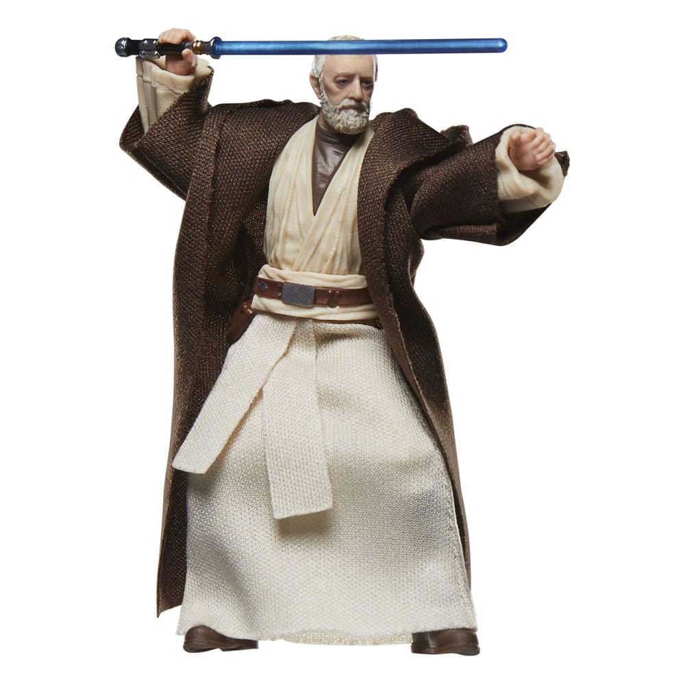 Star Wars Episode IV Vintage Collection Action Figure Ben (Obi-Wan) Kenobi 10 cm Action figures