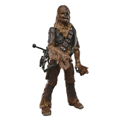 Star Wars Episode IV Vintage Collection Action Figure Chewbacca 10 cm Action figures