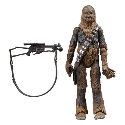 Star Wars Episode IV Vintage Collection Action Figure Chewbacca 10 cm Action figures