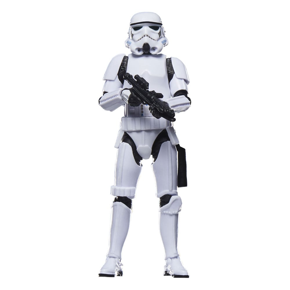 Star Wars Episode IV Vintage Collection Action Figure Stormtrooper 10 cm Action figures