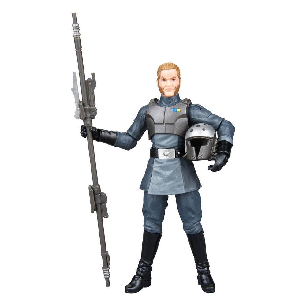 Star Wars: Rebels Vintage Collection Action Figure Alexsandr Kallus 10 cm Action figures