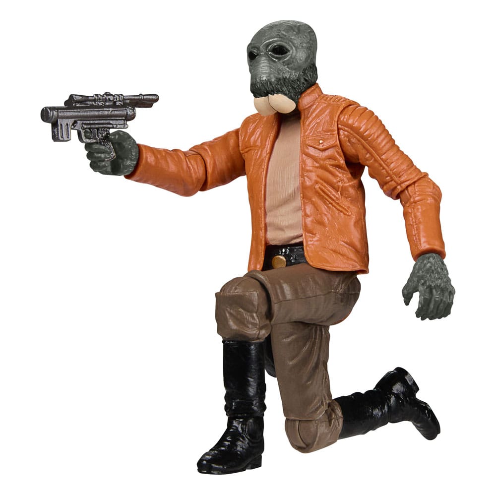 Star Wars Episode IV Vintage Collection Action Figure Ponda Baba 10 cm