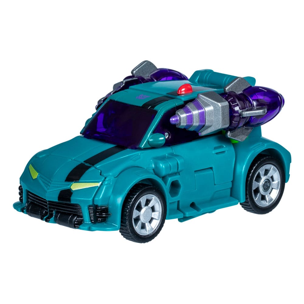 Transformers Age of the Primes Deluxe Class Action Figure The Thirteen Fugitive Waspinator 14 cm Action figures