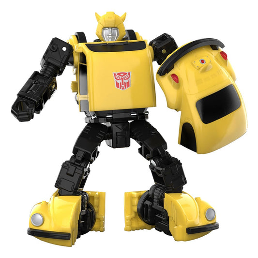 The Transformers Retro G1 Action Figure Autobot Bumblebee 12 cm Action figures