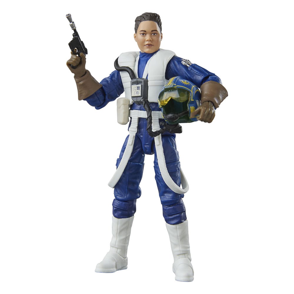 Star Wars: Ahsoka Vintage Collection Action Figure Lieutenant Callahan 10 cm Action figures