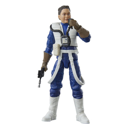 Star Wars: Ahsoka Vintage Collection Action Figure Lieutenant Callahan 10 cm Action figures