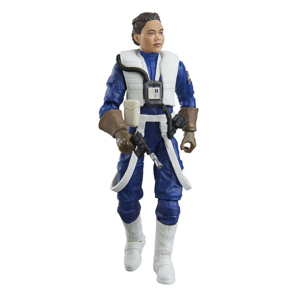 Star Wars: Ahsoka Vintage Collection Action Figure Lieutenant Callahan 10 cm Action figures