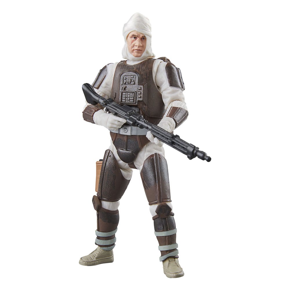 Star Wars Episode V Vintage Collection Action Figure Dengar 10 cm