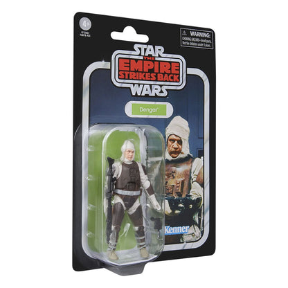 Star Wars Episode V Vintage Collection Action Figure Dengar 10 cm