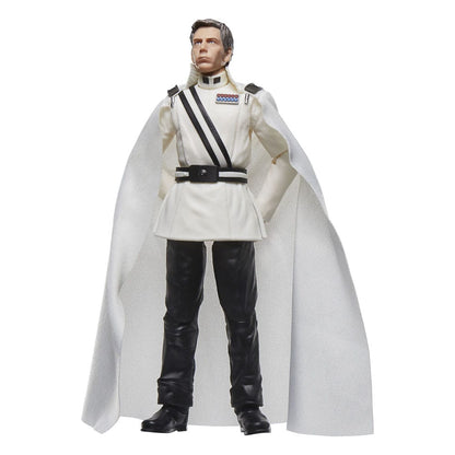 Star Wars: Andor Black Series Action Figure Director Orson Krennic (Dress Uniform) 15 cm