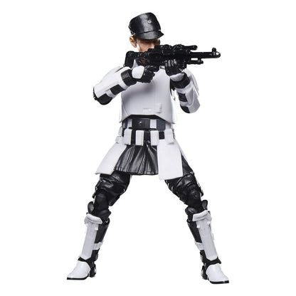 Star Wars: Andor Black Series Action Figure ISB Tactical Agent 15 cm