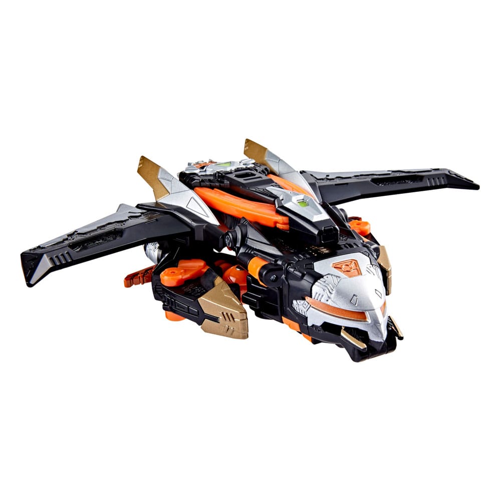 Transformers Age of the Primes Deluxe Class Action Figure Sideways 14 cm