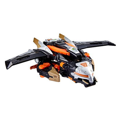 Transformers Age of the Primes Deluxe Class Action Figure Sideways 14 cm Action figures