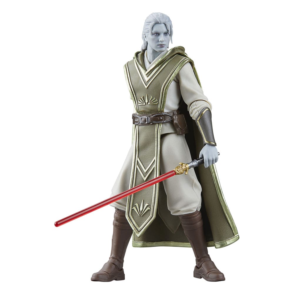 Star Wars Jedi: Survivor Black Series Gaming Greats Action Figure Dagan Gera 15 cm Action figures
