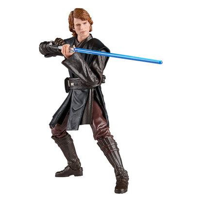 Star Wars Episode III Black Series Action Figure Anakin Skywalker 15 cm Action figures