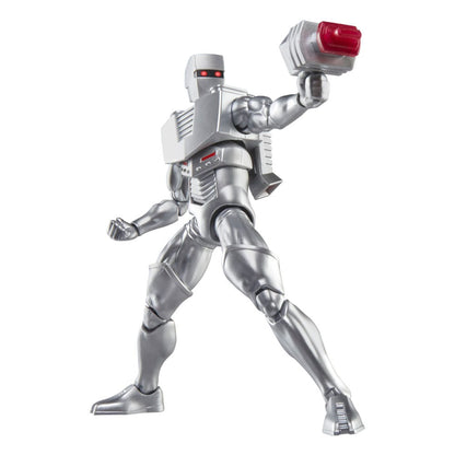 Rom: Spaceknight Marvel Legends Action Figure Rom 15 cm Action figures