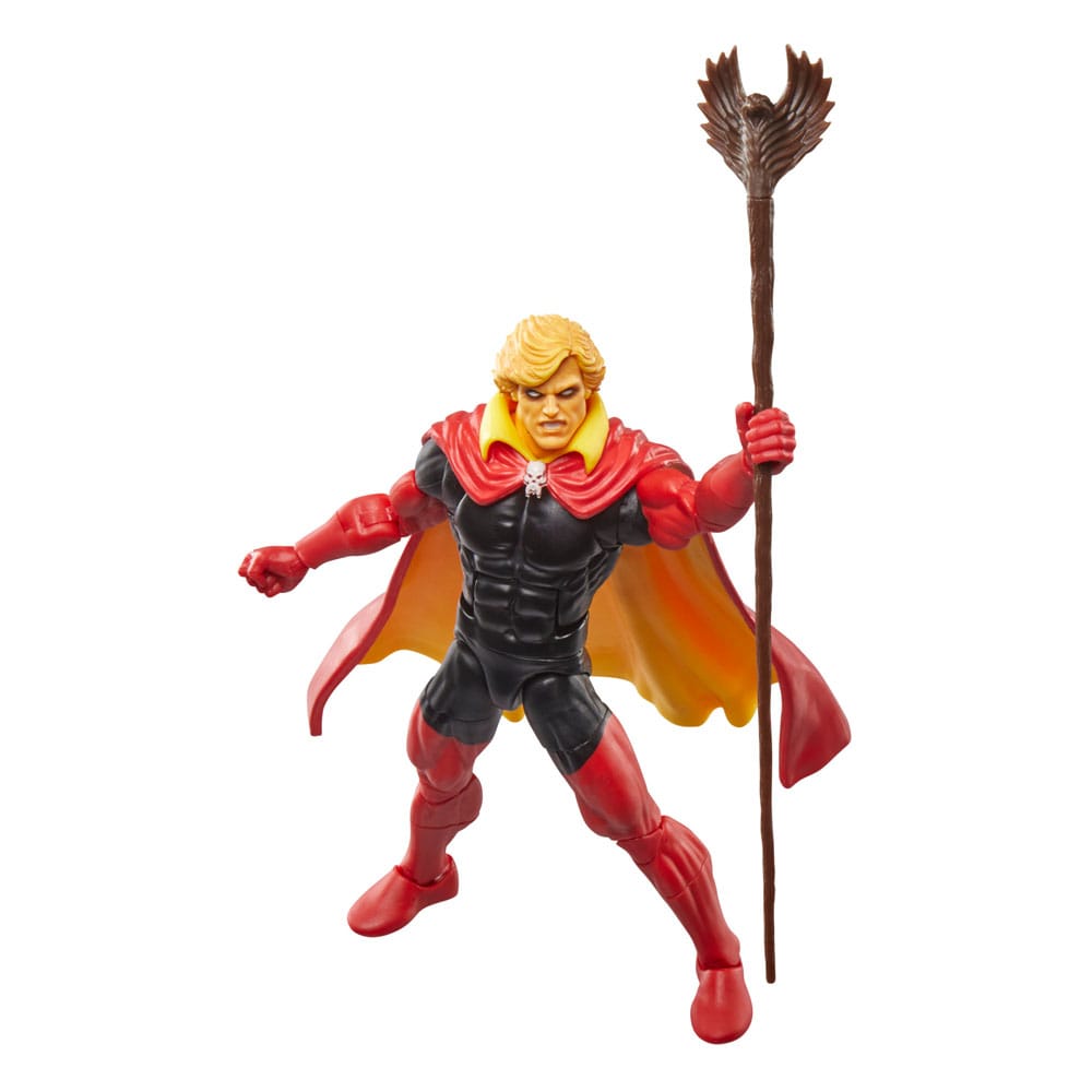 The Infinity Gauntlet Marvel Legends Action Figure Adam Warlock 15 cm Action figures