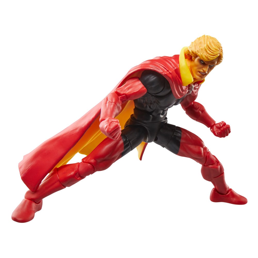 The Infinity Gauntlet Marvel Legends Action Figure Adam Warlock 15 cm Action figures