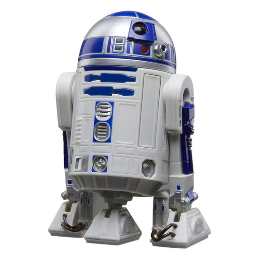 Star Wars Episode III Black Series Action Figure 20th Anniversary R2-D2 9 cm Action figures