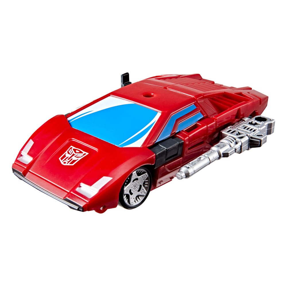 Transformers: Devastation Studio Series Deluxe Class Action Figure Sideswipe 11 cm Action figures