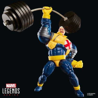 X-Factor Marvel Legends Action Figure Strong Guy 15 cm Action figures